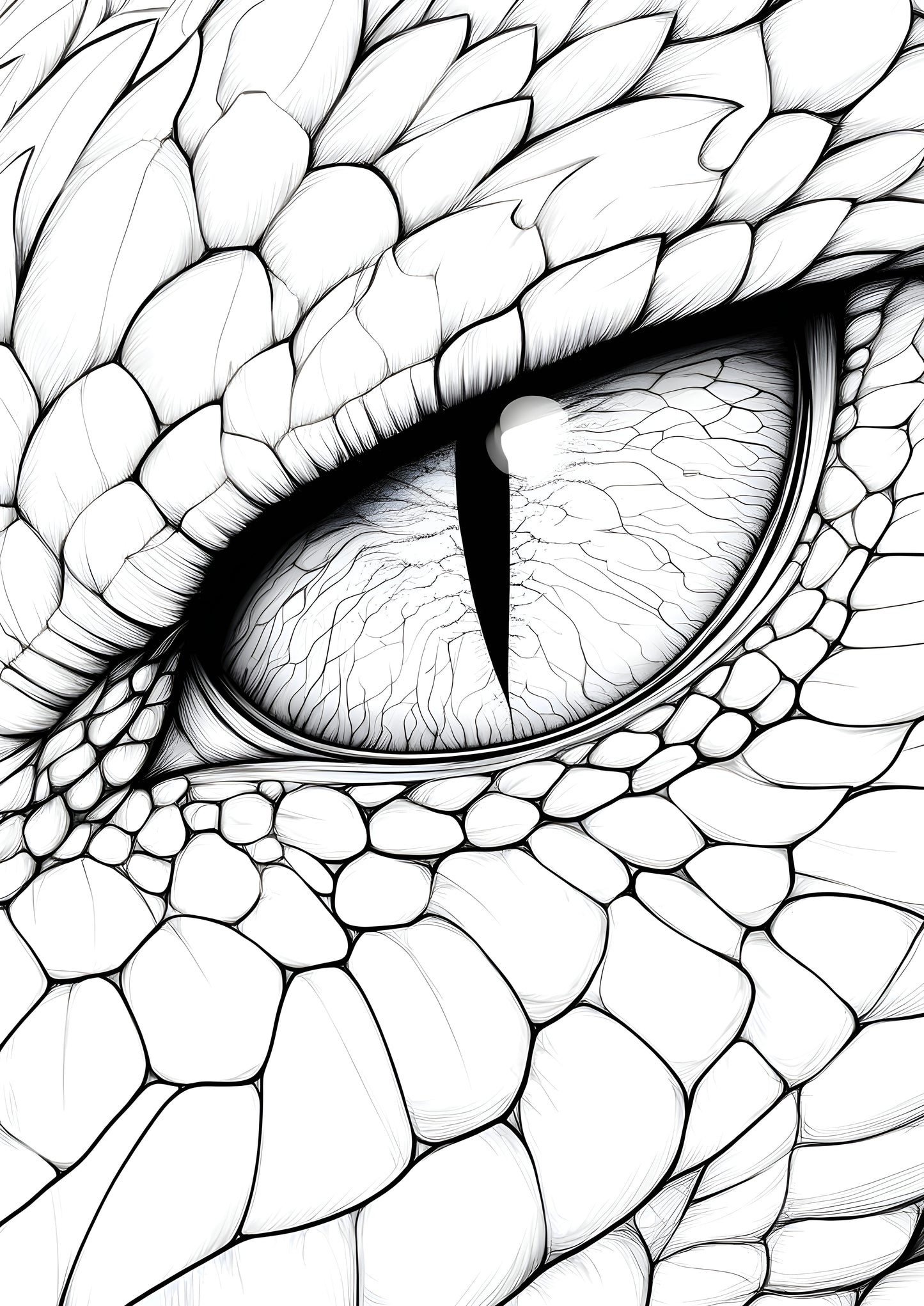Digital Tattoo Design Download Pack Angels Demons Skulls Dragon Eye Gothic Fantasy Line Art for Flash Sheets or Ink Inspiration