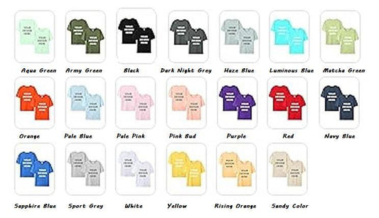 Apparently I have an Attitude 100% Cotton T-Shirt for Men or Women Soft, Comfortable, Breathable Adult T-Shirt