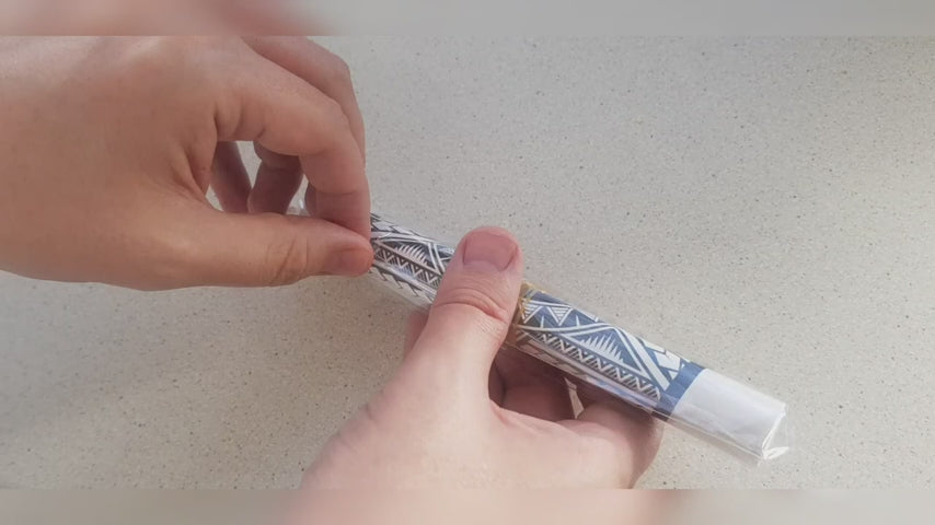 Tatodays 2 x Temporary tattoo turtles stick on black maori tribal body art sticker transfer for arms shoulder Aztec Polynesian Samoan Hawaiian for adult men and women luau party fancy dress