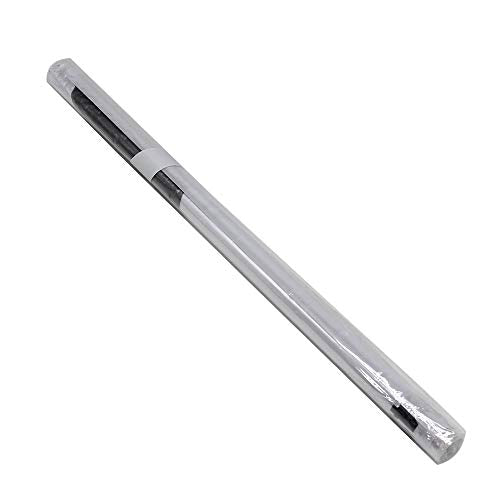 Black Cat Wall Sticker, 15 x 17inches DIY Halloween Removable Decal for Door Window Room Pary Decoration