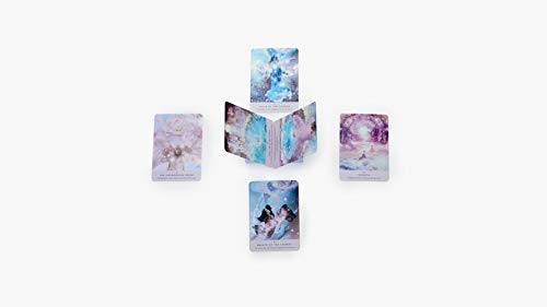 The Starseed Oracle: A 53-Card Deck and Guidebook