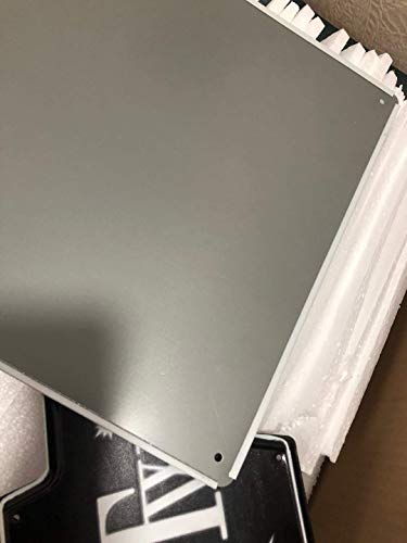 Metal Sign Great Aluminum Tin Sign We are The Weirdos Mister Ouija Wall Decor Sign 12" X 8"