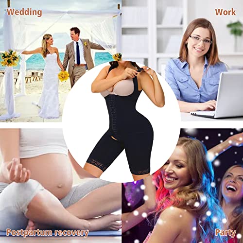 Shapewear Tummy Control Butt Lifter Corset Shapewear Fajas Colombianas Shapewear Body Shaper