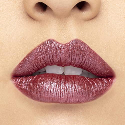 TATTOO JUNKEE Rebel Lip Trio Lip Paint Kit, Includes Red Lip Liner & Matte Long-Wear Lip Paint + Coordinating Red Velvety Effects