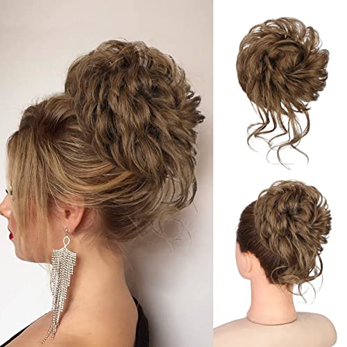 Messy bun hair piece, messy bun hairpiece, messy bun hair, messy bun hair scrunchie, messy bun hair clip, Messy Bun Hair Piece, Thick Updo Scrunchie, Juva Bun Extensions, Messy look fashion, Quick Easy Hairstyle, trending hair style, Human Hair, Cat Ear Buns, messy bun hair, messy bun scrunchie, messy bun hair clip, messy bun hairpiece, Messy Space bun hair