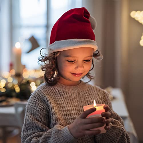 Scented Candles Gifts for Women Mom,6 Pack Aromatherapy Soy Candles for Home Scented,120 Hrs Burning,6 Surprise Scent,Ideal Gifts for Women Men