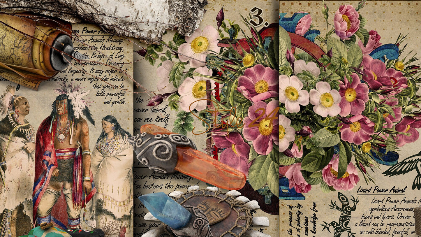 Book of Shadows No 10 Printable pages of Signs Symbols Native American  Spiritual Symbolism  Printable  BOS  Wiccan Witchcraft Ancient