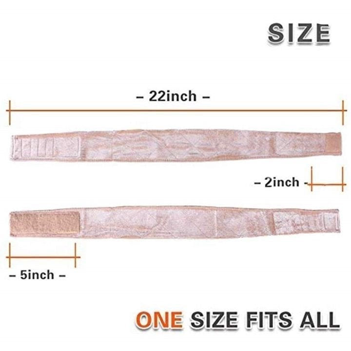 Edge Saver Soft Velvet Wig Grip Band | Fasten your Wig, Scarf, Hijab securely without glue tape clips or comb | Prevent Wig Slippage All Day