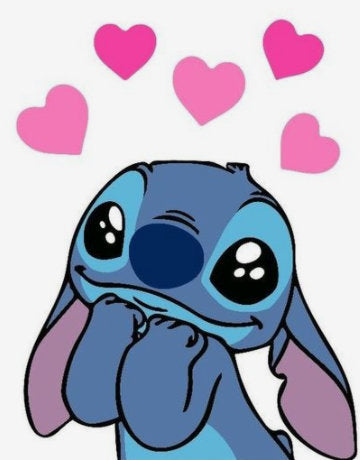 6 Printable Stitch Files | Read Full Listing Before Purchase | Instant Digital File Download | Use for Birthday Cards, Water Bottles, etc.