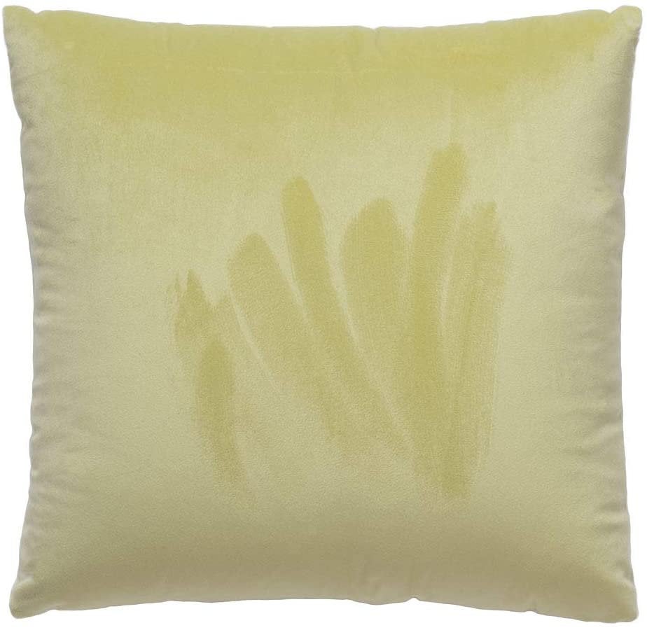 Velvet Elegant Square  Modern Fashion Style Pillow Cases for Home Décor Throw Pillow Covers 18x18", Choice of Colors Comes In Sets of 2