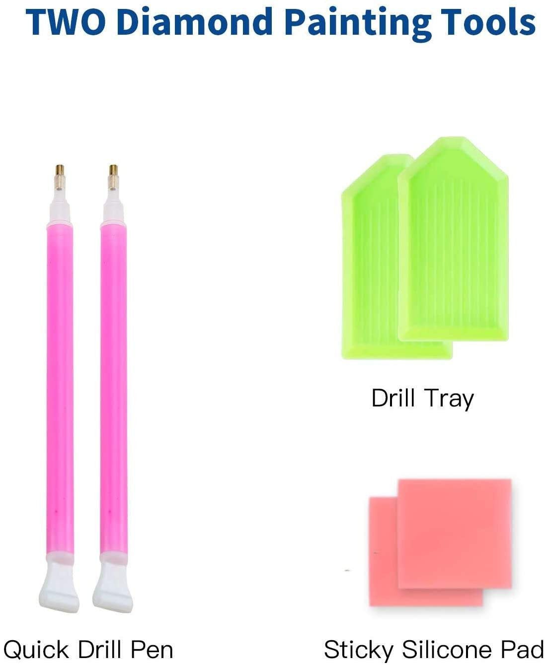 Black cat | 5d diamond diy art full drill embroidery painting kit | home wall art décor | 11.8" x 11.8" | the perfect relaxation gift idea