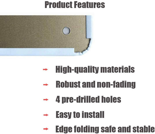 Black Cat Magical Familiars | Black Cat Lover Gift | Kitchen Decor Bar Bathroom Garden Home Outdoor Decoration | Metal Tin Signs 8 x 12 Inch