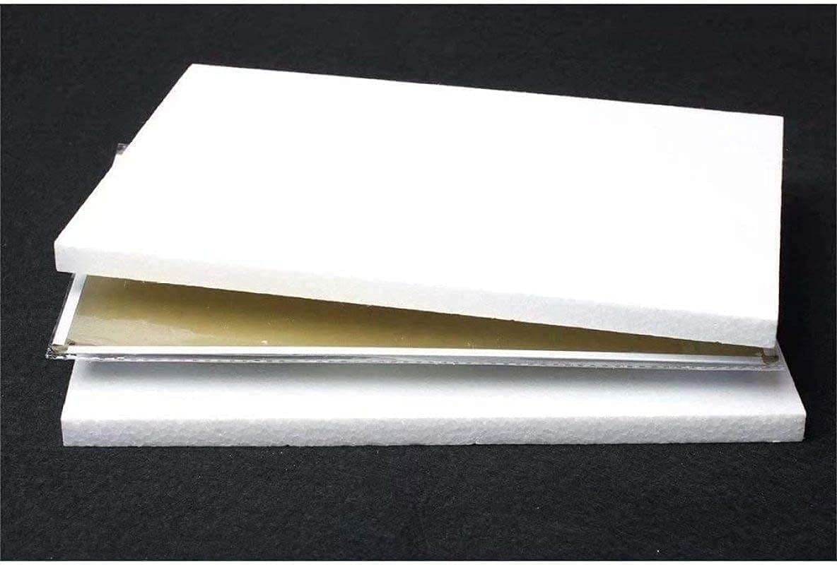 Black Cat Knowledge Sign | Black Cat Lover Gift | Kitchen Decor Bar Bathroom Garden Home Outdoor Decoration | Metal Tin Signs 8 x 12 Inch