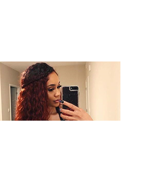 Human Hair Extensions