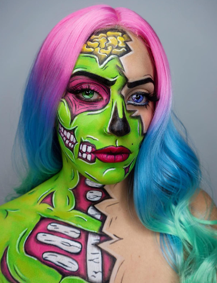 HOW DO I KEEP SYNTHETIC HAIR TANGLE FREE