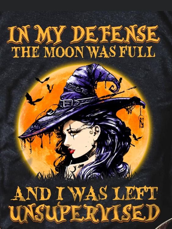 All Things Halloween