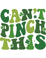 St Patrick Day Clipart PNG Digital Sublimation Clipart Use for Junk Journal Scrapbooks Wall decor etc