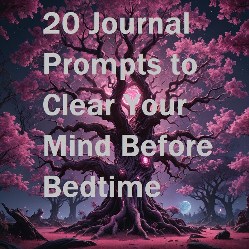 Dream Sweet Dreams Bedtime Journal Routine for Restful Nights Unlock the Power of Bedtime Journaling AND Ditch the Restless Nights, Darling