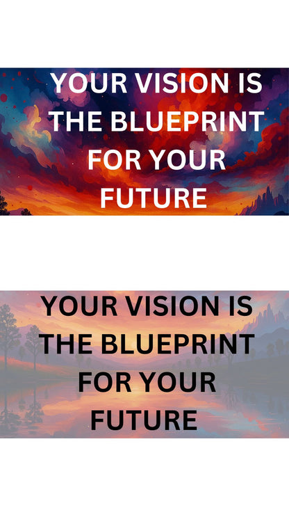 Vision Board 100 Inspirational Quotes with background images and cards 100+ Elements Inspirational Quotes with background images and cards Editable Printable Aesthetic Kit for Your Vision Board DIY Mood Board