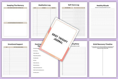 50 + Editable Canva Template KDP Bundle