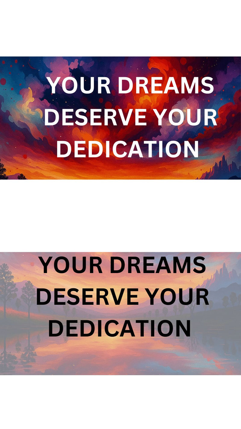 Vision Board 100 Inspirational Quotes with background images and cards 100+ Elements Inspirational Quotes with background images and cards Editable Printable Aesthetic Kit for Your Vision Board DIY Mood Board