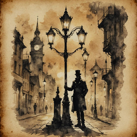 Blank Spell Pages Book of Shadows Digital Download Print On Demand Canvas Poster Wall Art for Your Magical Journey