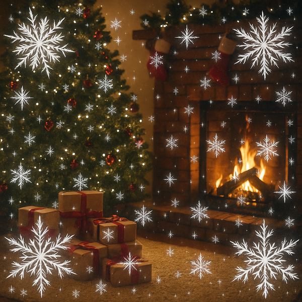 Twinkle Light Overlays Sparkle Glitter PNG Gold Silver Red Blue Hearts Snowflakes Holiday Christmas Valentine Photo Editing Backgrounds Arts