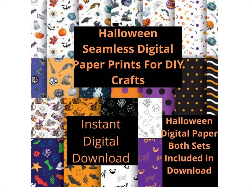 Black House Witches on Brooms Angry Black Cat Witch Boots and More Mega Bundle Halloween SVG Cut and Print Files for DIY Halloween Crafts