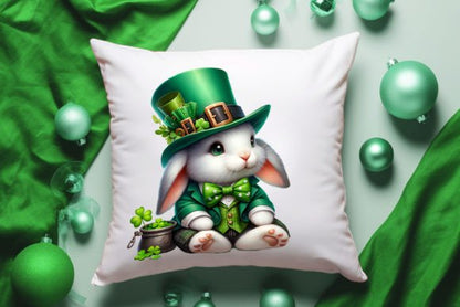 St Patrick Day Clipart PNG Digital Sublimation Clipart Use for Junk Journal Scrapbooks Wall decor etc