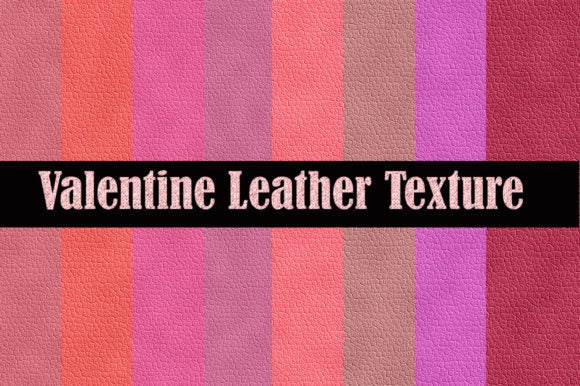 Valentine Leather Digital Paper Junk Journal Kit Basic Papers Printable Shabby Pages Background Paper Vibrant Collage sheet, Scrapbook Paper