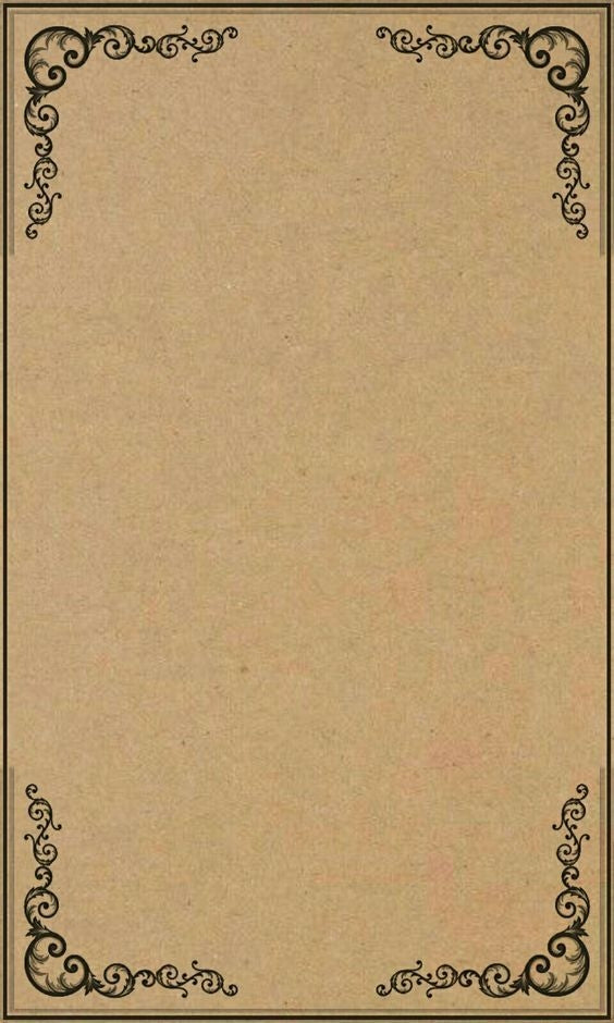 Vintage Digital Ephemera Paper AI Created Old World Design - Digital Download Art Paper for Junk Journal, Scrapbook, Cottage Core, DIY Craft