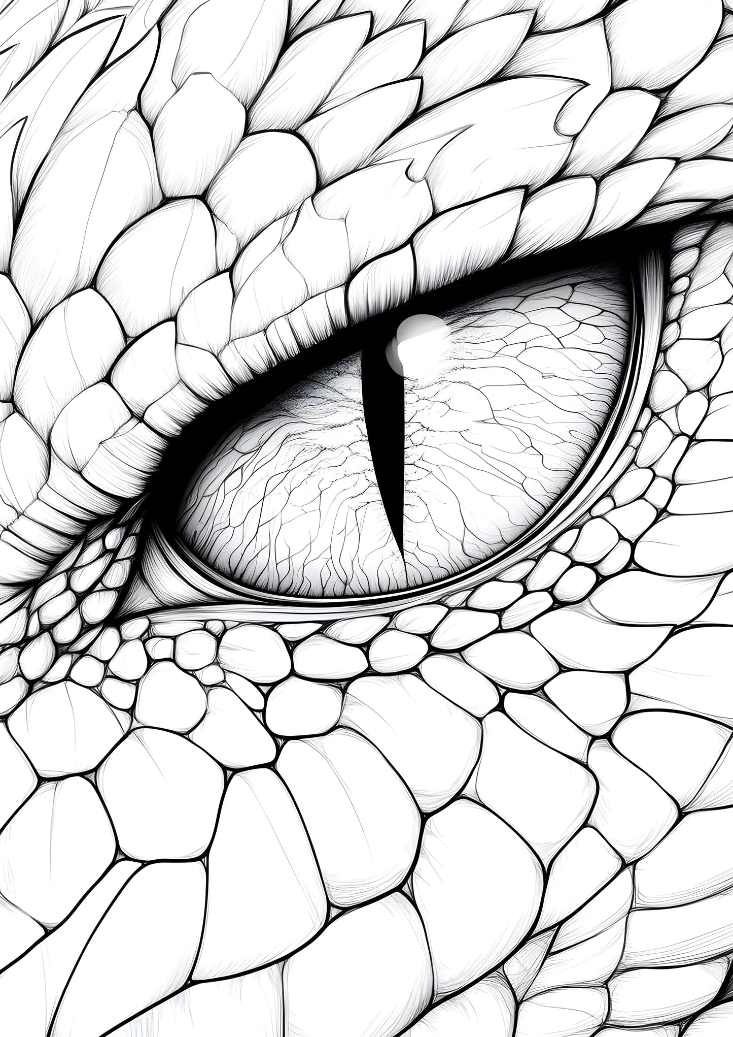 Digital Tattoo Design Download Pack Angels Demons Skulls Dragon Eye Gothic Fantasy Line Art for Flash Sheets or Ink Inspiration