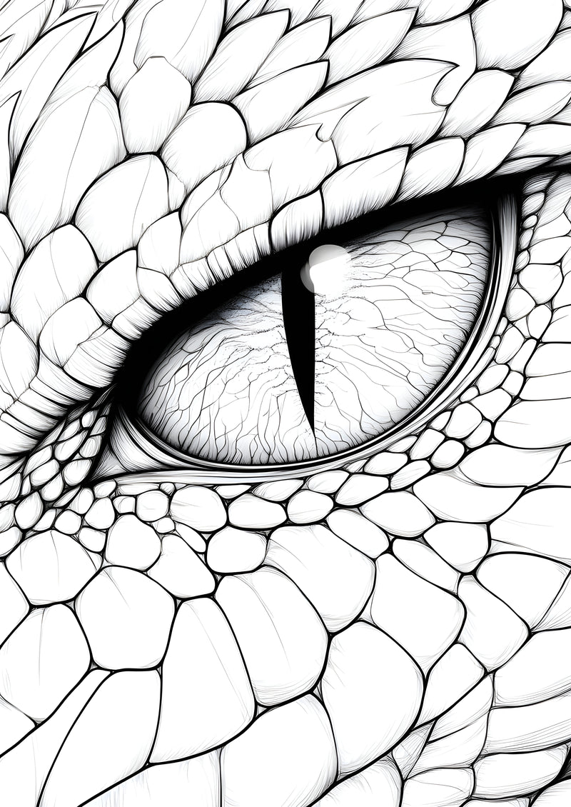 Digital Tattoo Design Download Pack Angels Demons Skulls Dragon Eye Gothic Fantasy Line Art for Flash Sheets or Ink Inspiration