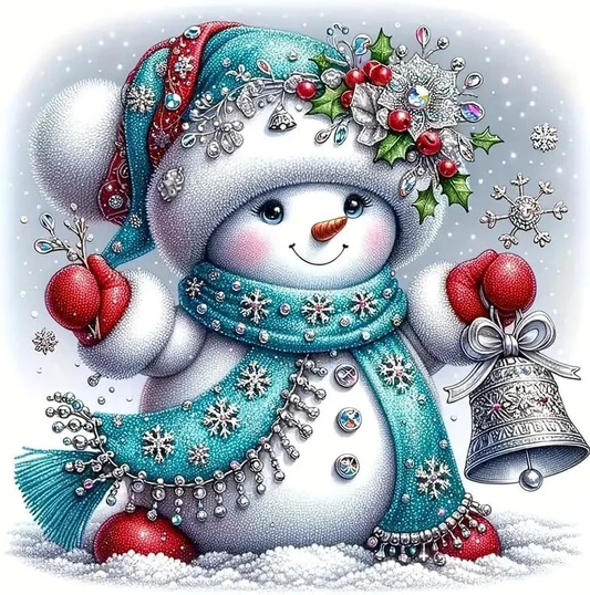 Christmas Scene Digital Download 15 Plus Images DIY Christmas Cards Wall Art Backdrops