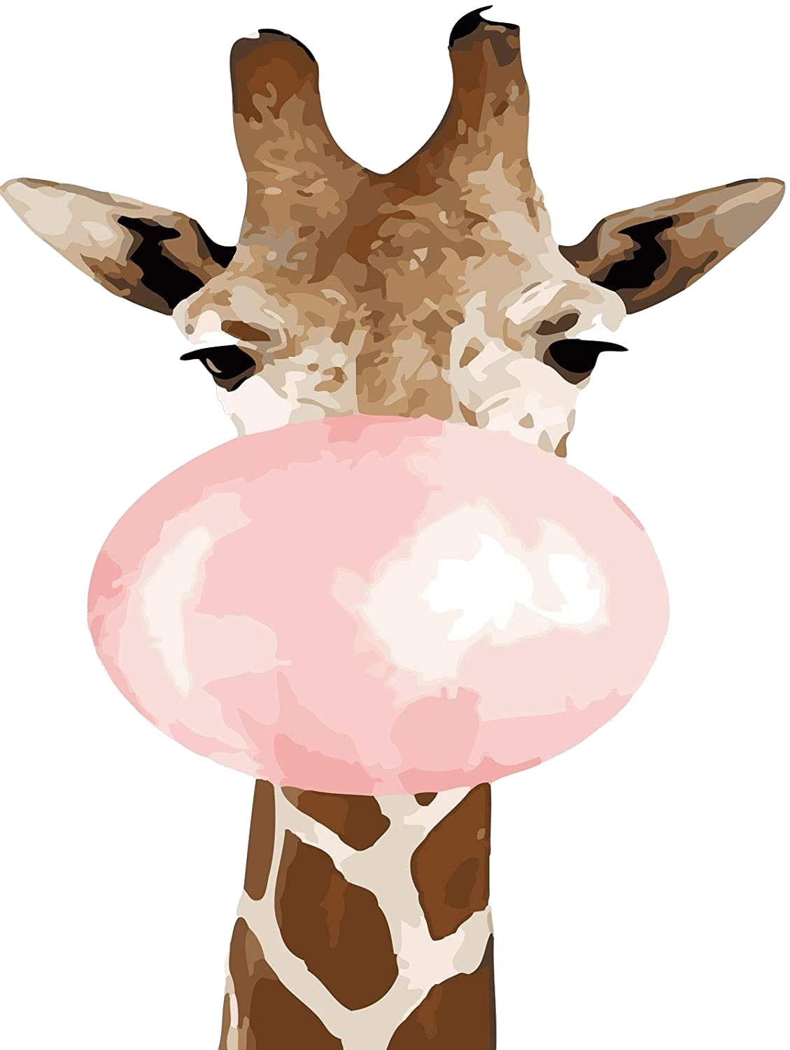 Set of 3 Kittens Transparent Background | Digital Download Wall Art Print and Frame Custom Cards, TShirt Art, Coffee Cup, Quote Design, Etc