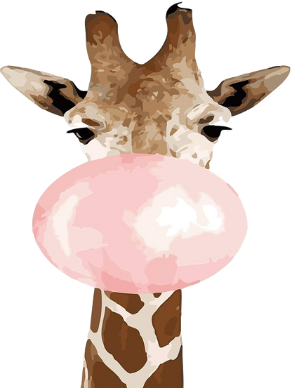 Set of 3 Kittens Transparent Background | Digital Download Wall Art Print and Frame Custom Cards, TShirt Art, Coffee Cup, Quote Design, Etc