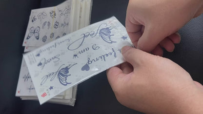 Kotbs 8 Sheets Semi Permanent Realistic Dragon Tattoos Premium Temporary Tattoos 100 PlantBased Ink Infinity Totem Tattoo Stickers Long Lasting Tattoos for Men Women Girls Kids Adults