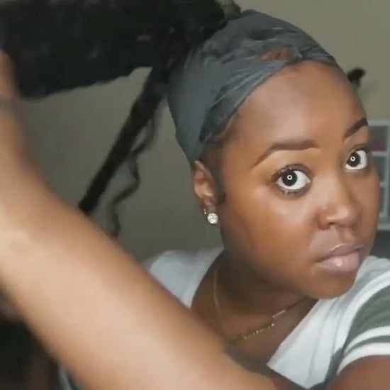 22 Inch Long Corn Wavy Hair Extensions Synthetic Wrap Around Curly Hair Extensions For Women Girls