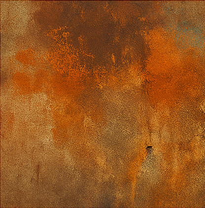 Relics of Rust Gothic Rust Texture Pack 9 Digital Grunge Backgrounds for Scrapbooking Junk Journals Crafts Steampunk and DIY Art Projects