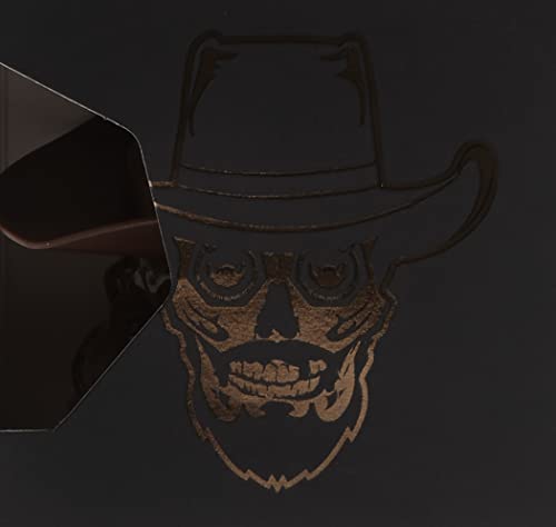 Grooming Colorado Kid Hair, Beard & Tattoo Oil, 1 Fl Oz