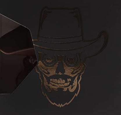 Grooming Colorado Kid Hair, Beard & Tattoo Oil, 1 Fl Oz