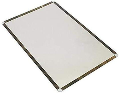 Black Cat Let Me Pour You A Tall Glass of Get Over It Wall Decor 12x8 Inch Metal Tin Sign Retro Vintage Art Home Wall Decor