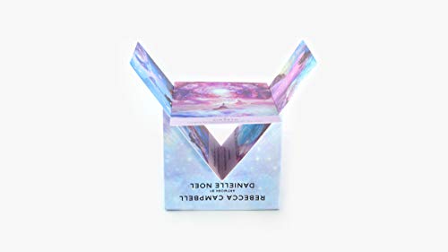 The Starseed Oracle: A 53-Card Deck and Guidebook