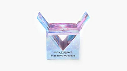 The Starseed Oracle: A 53-Card Deck and Guidebook