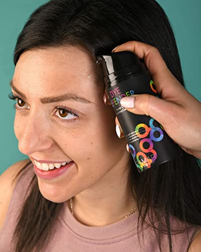 Framar Kolor Killer Wipes + Framar Dye Defender Hair Color Barrier Cream