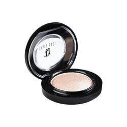TATTOO JUNKEE Starlight Metallic Light Nude Highly-Pigmented Space Dust Eyeshadow, Creamy & Easily Blindable Formula, Wear Alone or Pair With Other Shades, 0.19 Oz