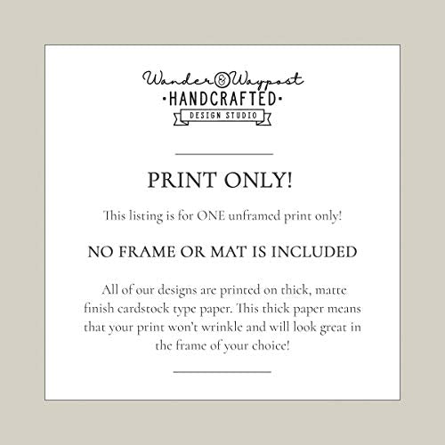 999 Happy Haunts Disney's Haunted Mansion  Unframed 11x14 Print