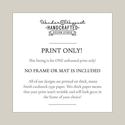 999 Happy Haunts Disney's Haunted Mansion  Unframed 11x14 Print