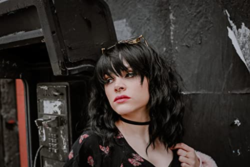 TATTOO JUNKEE Luminous Star Kit - Includes Big Shot Deep Burgundy Lip Trio Paint Kit, Luminous Bright Color Glitter Bomb Lip Balm, & Starlight Metallic Light Nude Eyeshadow