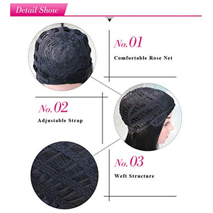 Lime Green Fairy Sprite Top Quality Heat Resistant Synthetic Beautiful Daily Wear Human Hair Feel